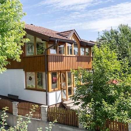 Apartment Salzburg City&Lake Elixhausen Exterior foto